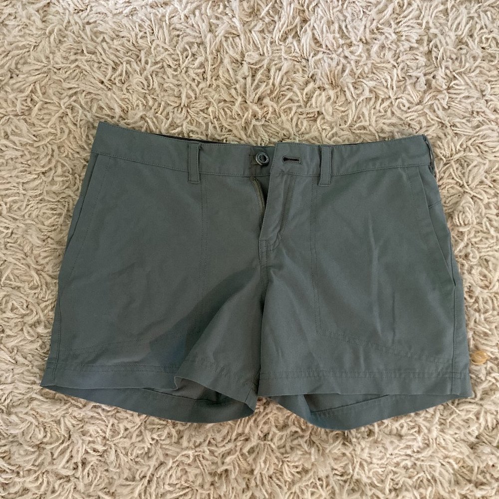 Patagonia Quandry Shorts